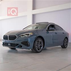 بي ام دبليو الفئة 2